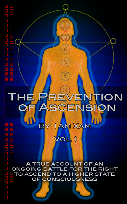 The Prevention of Ascension Vol. I
